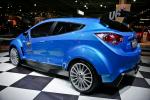 Chevrolet WTCC Ultra Concept 2006 года